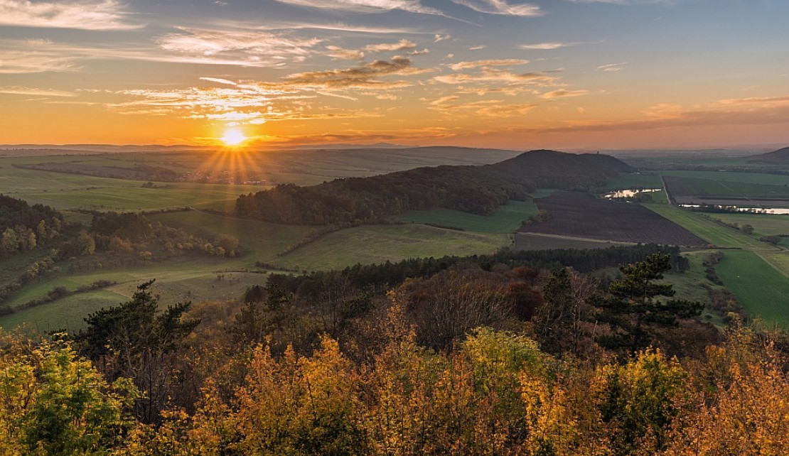 Burg Weitblick by Andre Bock