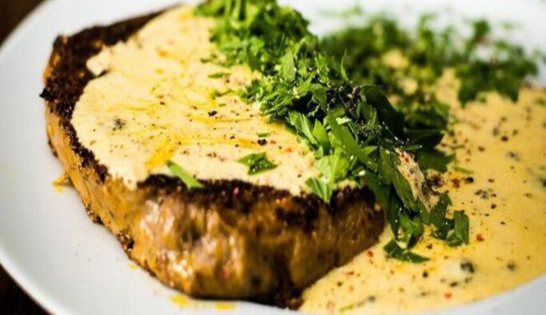 Stefano Steak