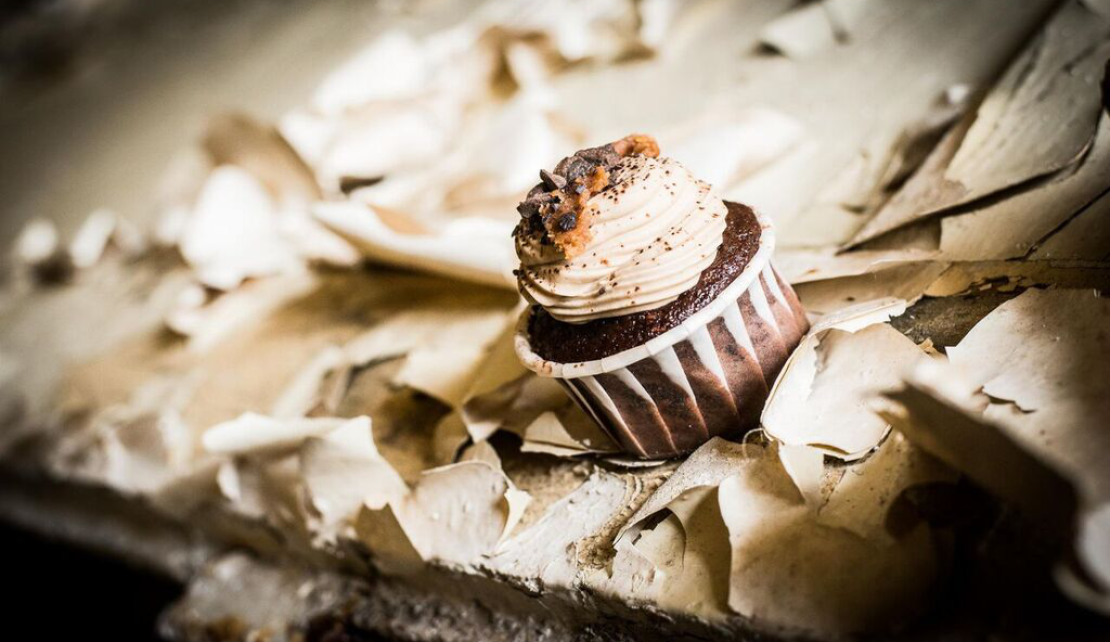 Stefano Veganes Essen Dessert