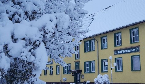 Winter2018 Hausansicht