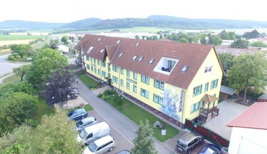 hausansicht hausansicht