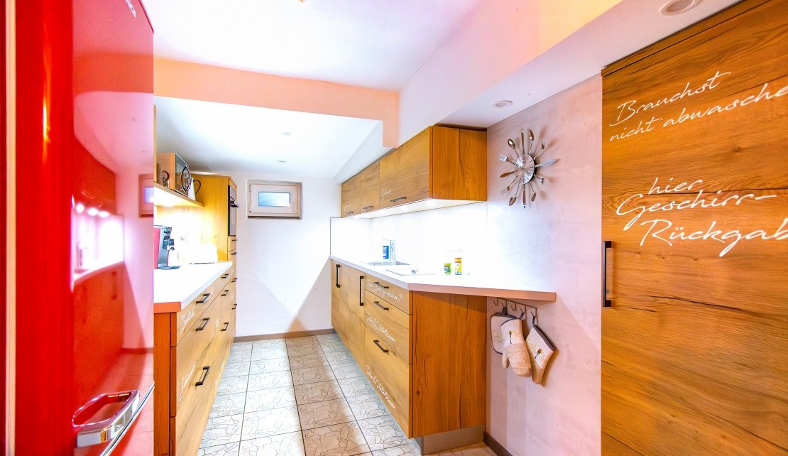 Gästeküche1